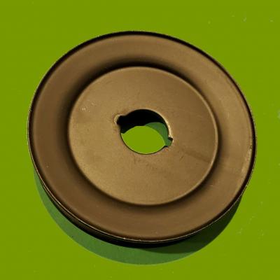 (image for) Simplicity, Snapper Genuine Spindle Pulley-04.60 Od 1.000 1732951, 1732951SM